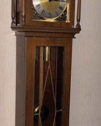 Orologio a colonna tempus fugit made in germany