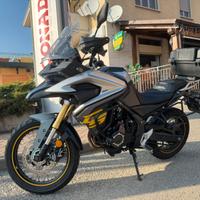 Voge Valico 525 dsx