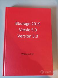 4 Manuali Bburago 1:18