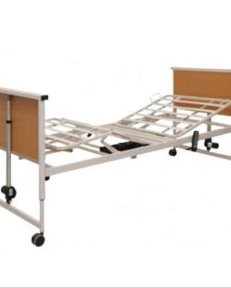Letto Elettrico da Degenza Termigea LE5  