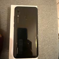 Huawei P smart 20219