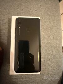 Huawei P smart 20219