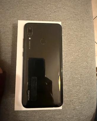 Huawei P smart 20219