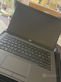 Pc portatile Dell