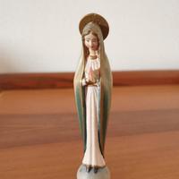 MADONNA STILIZZATA