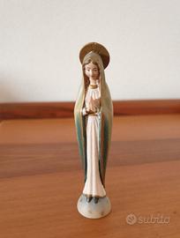 MADONNA STILIZZATA