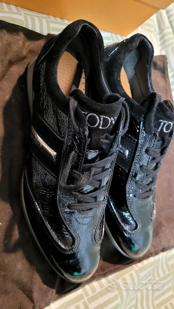 Tod's Scarpe Hogan Milano Scarpe Hogan E Tod's Discount