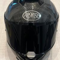 Casco moto scooter
