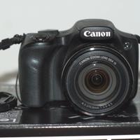 FOTOCAMERA CANON POWER SHOT SX 540