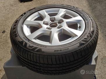 Gomme NUOVE