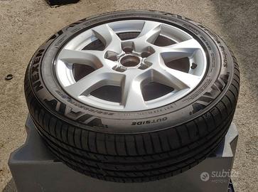 Gomme NUOVE