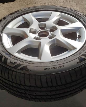Gomme NUOVE