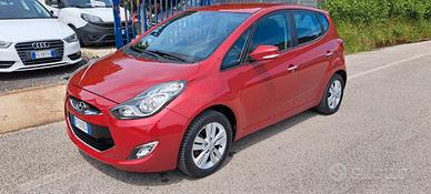 Hyundai iX20 1.4 90 CV Light