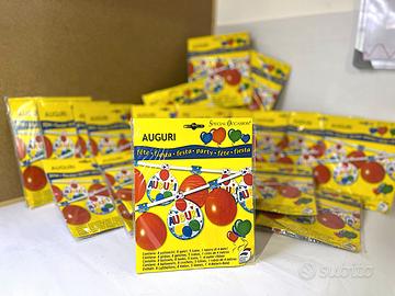 Set Palloncini per festa