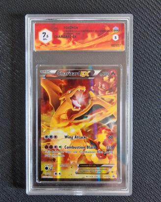 Pokémon , Charizard promo