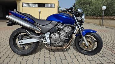 Honda hornet 600 2002