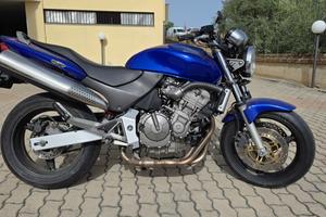 Honda hornet 600 2002
