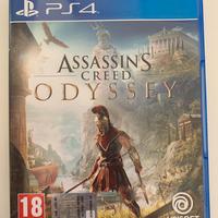 Assassin’s creed Odyssey