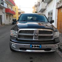 DODGE RAM 1500 Laramie 5,7 del 2009 4x4