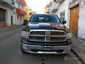DODGE RAM 1500 Laramie 5,7 del 2009 4x4