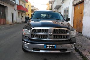 DODGE RAM 1500 Laramie 5,7 del 2009 4x4