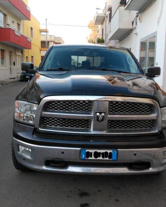 DODGE RAM 1500 Laramie 5,7 del 2009 4x4