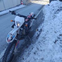 Gas Gas ec 300 Racing 2015