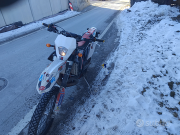 Gas Gas ec 300 Racing 2015