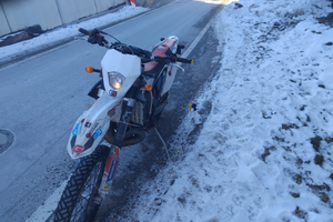 Gas Gas ec 300 Racing 2015