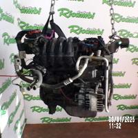 MOTORE FIAT PUNTO III 188 1.2 BENZINA 2004