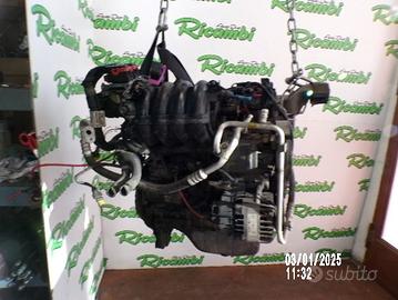 MOTORE FIAT PUNTO III 188 1.2 BENZINA 2004