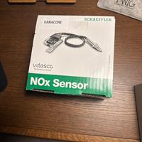 Nox Sensor Mercedes 55076B010V