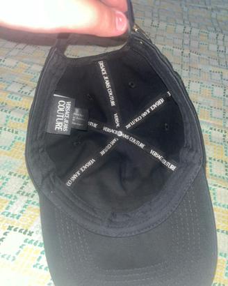 Cappello VERSACE JEANS COUTURE