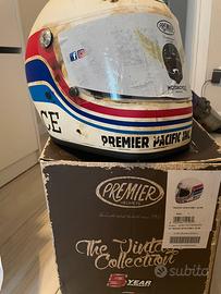 Casco premiere vintage star 8 Bm