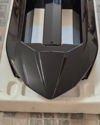 barchino Scocca RC1