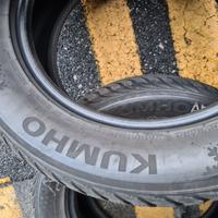 gomme invernali 235/55 R17