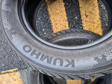 gomme invernali 235/55 R17