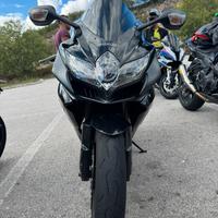 Suzuki Gsx-r 600