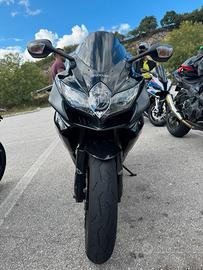 Suzuki Gsx-r 600