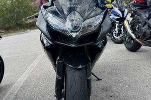 Suzuki Gsx-r 600
