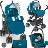 trio cam completo usato e in buone condizioni 