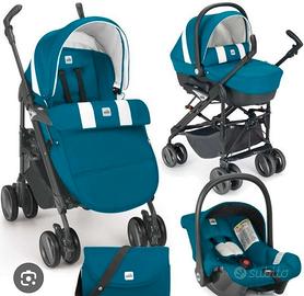 trio cam completo usato e in buone condizioni 