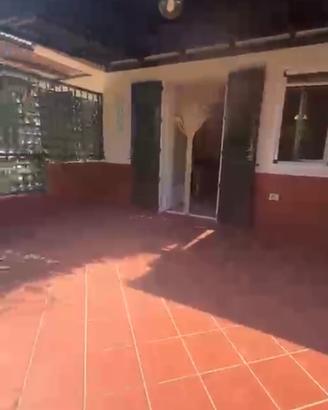 Casa vacanze nel complesso Itaca-nausica