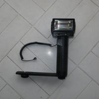 Flash Nissin 3200 GT - Vintage anni '80
