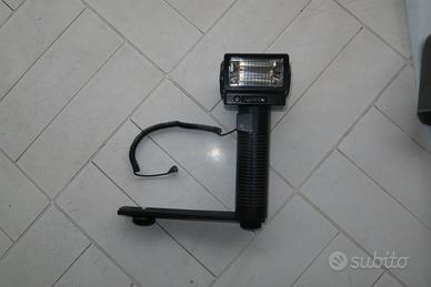 Flash Nissin 3200 GT - Vintage anni '80