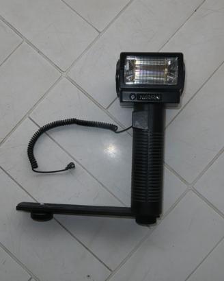 Flash Nissin 3200 GT - Vintage anni '80