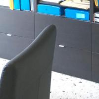Ikea Besta consolle credenza libreria archivio