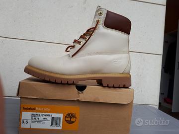 Timberland