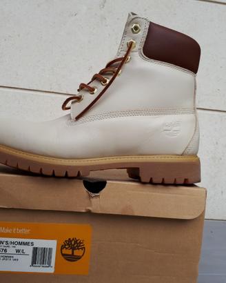 Timberland
