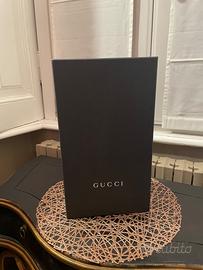 Scatola Gucci